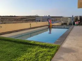 המקום של אסי - Assi's place