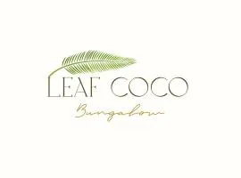 Leaf Coco Bungalow