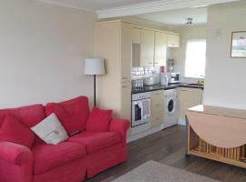 205 Sundowner Holiday Park, hotel a Hemsby