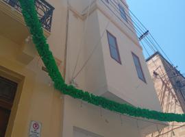 Birgu Tower – hotel w mieście Birgu