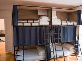 Rosalma Hostel