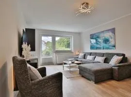 Haus am Seehof Ferienwohnung Ostseeliebe