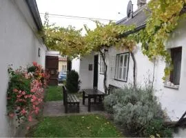 Ferienhaus Ackerl