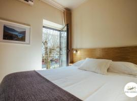 Rio Homem, Hotel in Terras de Bouro