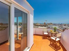Casa Pepita - Old town - relax terrace with views