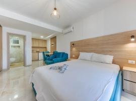 OLIVE GARDEN APARTMENT