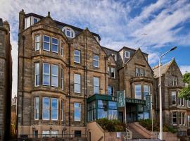 Hotel Du Vin, St Andrews, Hotel in St Andrews