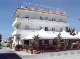 Hotel Noto Marina Beach