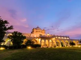 Gulaab Niwaas Palace