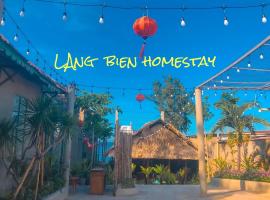 Làng Biển Homestay Quảng Bình, gazdă/cameră de închiriat din Dong Hoi