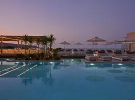 Atlantica Amalthia Beach Hotel - Adults Only