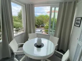 Brunchi apartment Novalja