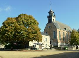 B&B Le Vieux Marronnier, отель типа «постель и завтрак» в городе Foy-Notre-Dame