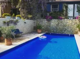 Maison Étoile