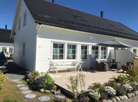 MAYS Apartment, appartement à Mysen