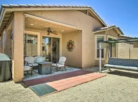 Pool and Hot Tub Access Home in North Phoenix