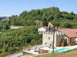 Villa Alta Langa