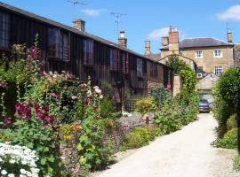 Centre Chipping Campden - 3 Bedroom Cottage for 5 – apartament w mieście Chipping Campden