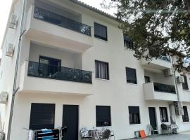 Villa Ivan, apartamento en Nečujam