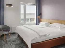 Midgardur by Center Hotels、にあるレイキャビク国内空港 - RKVの周辺ホテル