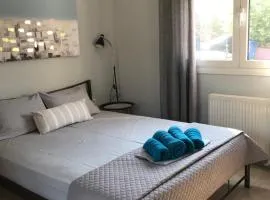 Georgia’s cozy rooms #4