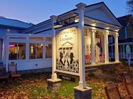 The Colonial Inn & Creamery