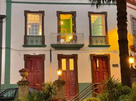 Hostal Bubango