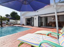 Casa Milner Guest House, Hotel in Kapstadt