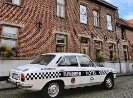 Flandrien Hotel