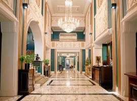 Imperial Hotel Cork City