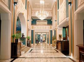 Imperial Hotel Cork City, hotel em Cork