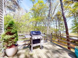 Dennis Port Delight, hotel v destinaci Dennis Port