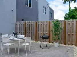 Awesome 3BR Townhouse 15minutes from the Beach