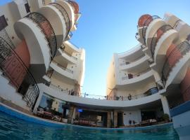 Oasis marsa alam، فندق في مرسى علم