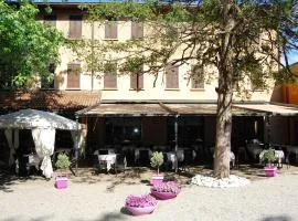 Albergo Ristorante Sant'Eustorgio