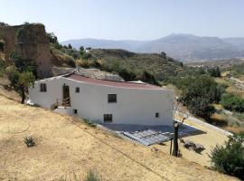 Molino Mio, vacation rental in Lúcar