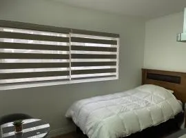TinyApartments - estudio pleno centro Concepción