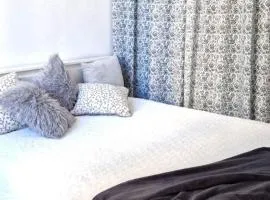 Apartamenty dobowe w centrum Warszawy Lok 3