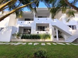 Kilandu Village, hotel em Búzios