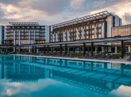 Voya Beach Resort - Ultra All Inclusive, hotel din Sveti Vlas