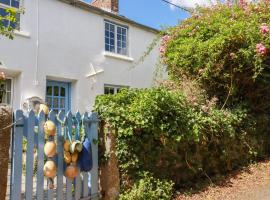 Gwynn Cottage, vacation home in Bodmin