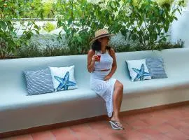 Villa Trani - close to the beach & beautiful garden