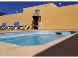 Anahi Homes Corralejo- Bicacarera 9, hotel in La Oliva
