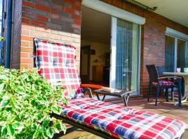 Haus Seewind HS23