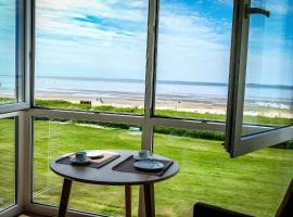 Haus Horizont H511, vacation rental in Cuxhaven