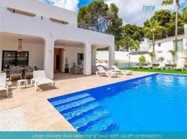 Villa Milana by HMR Holidays
