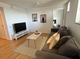 Elme apartment, khách sạn ở Växjö