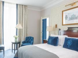 InterContinental Paris Le Grand by IHG, Hotel in Paris