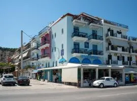 Saint Loukas Studios