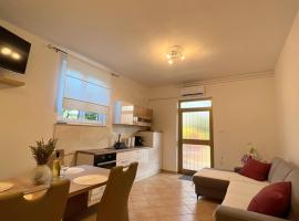 Apartment Lavanda NEW ❷⓿❷❷, hotel v destinaci Pobegi